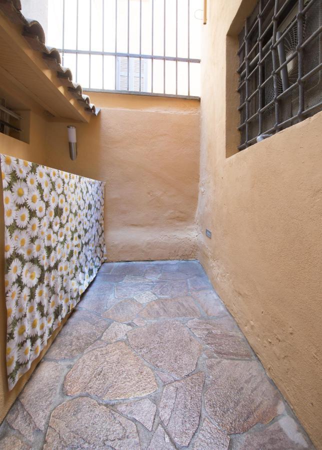 Spanish Steps Mini-Loft Rzym Zewnętrze zdjęcie
