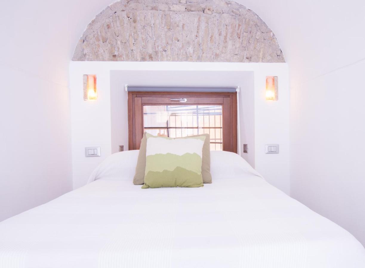 Spanish Steps Mini-Loft Rzym Zewnętrze zdjęcie
