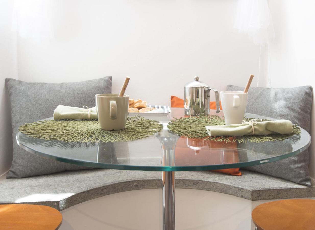 Spanish Steps Mini-Loft Rzym Zewnętrze zdjęcie