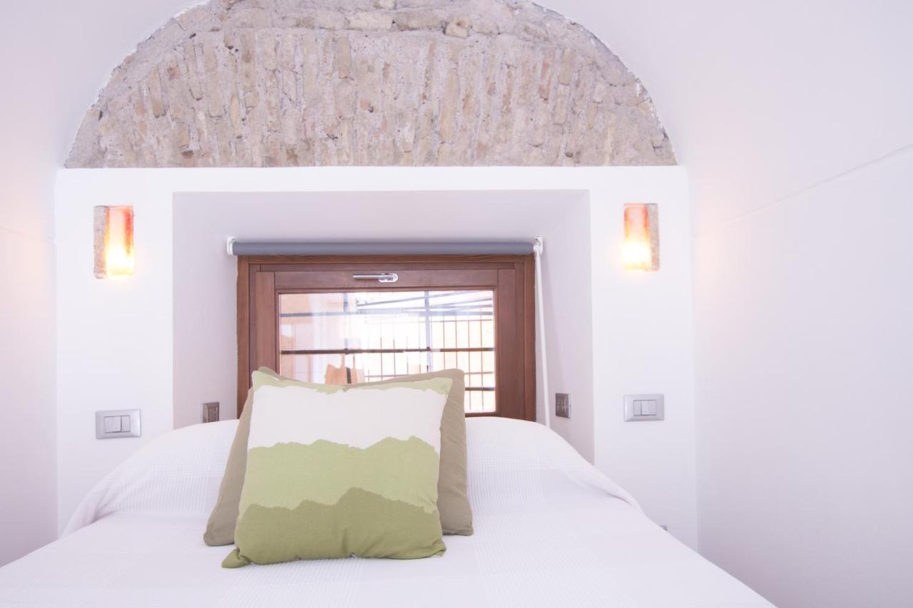 Spanish Steps Mini-Loft Rzym Zewnętrze zdjęcie