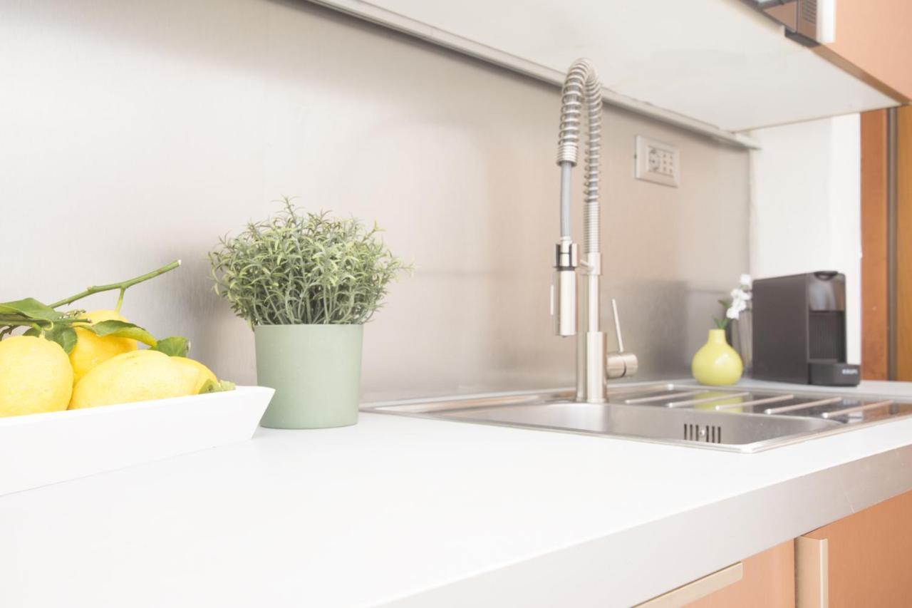 Spanish Steps Mini-Loft Rzym Zewnętrze zdjęcie
