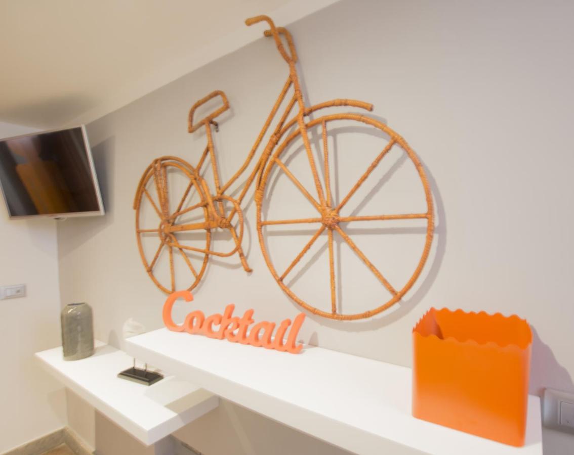 Spanish Steps Mini-Loft Rzym Zewnętrze zdjęcie