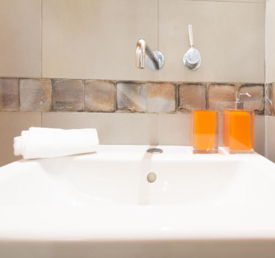 Spanish Steps Mini-Loft Rzym Zewnętrze zdjęcie